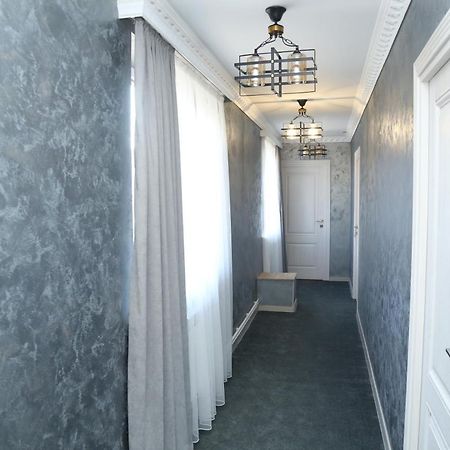 Hotel Maruna سيفان المظهر الخارجي الصورة