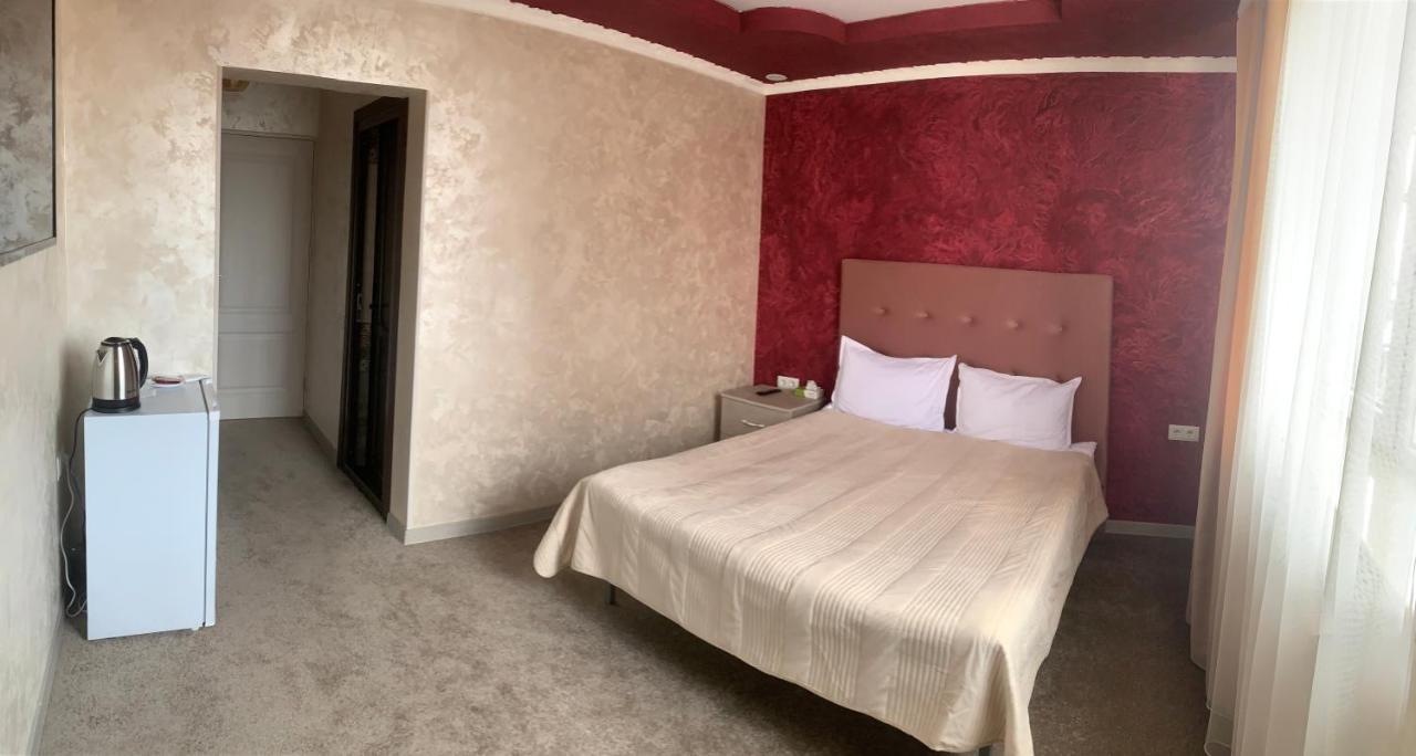 Hotel Maruna سيفان المظهر الخارجي الصورة