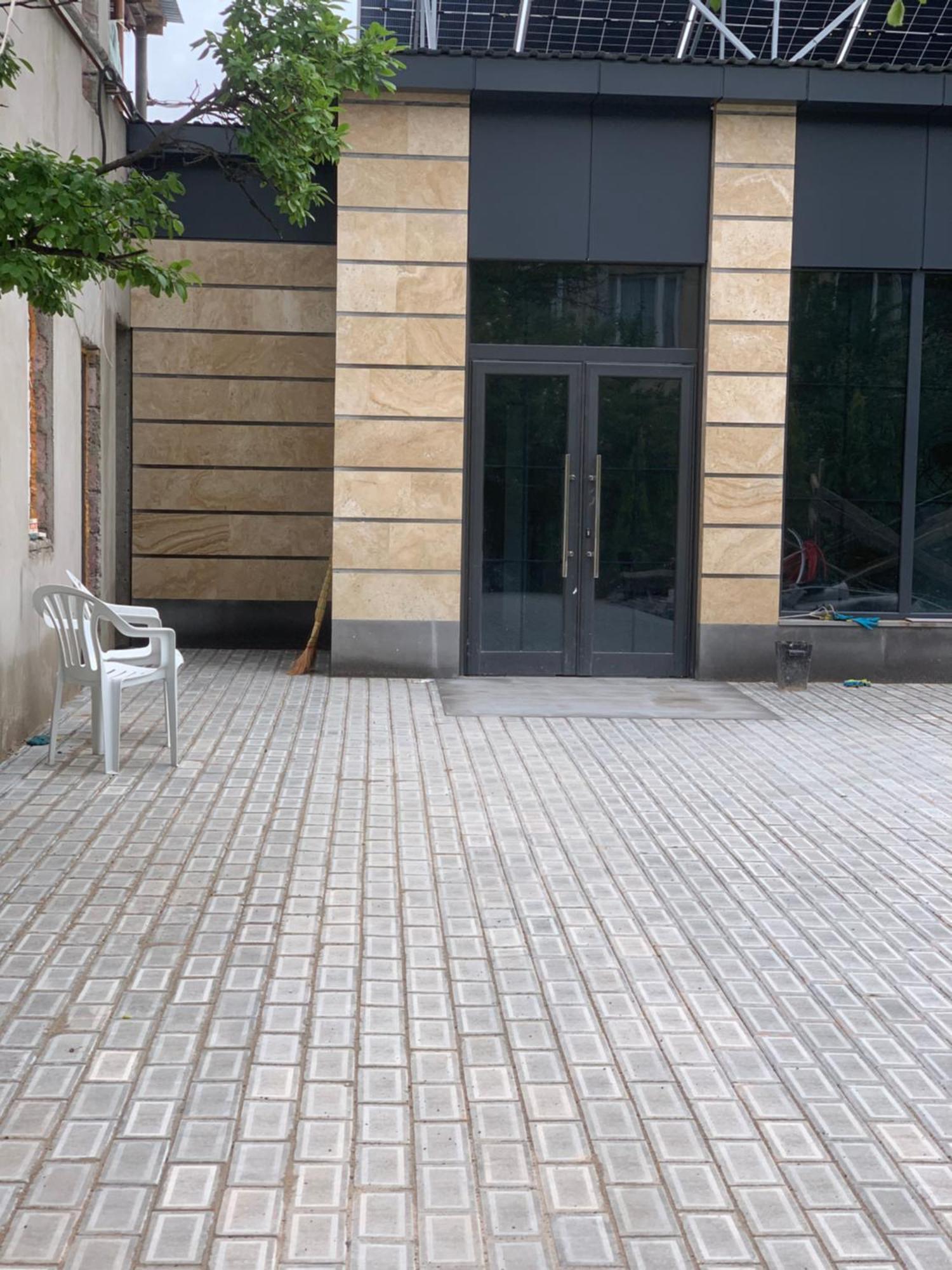 Hotel Maruna سيفان المظهر الخارجي الصورة