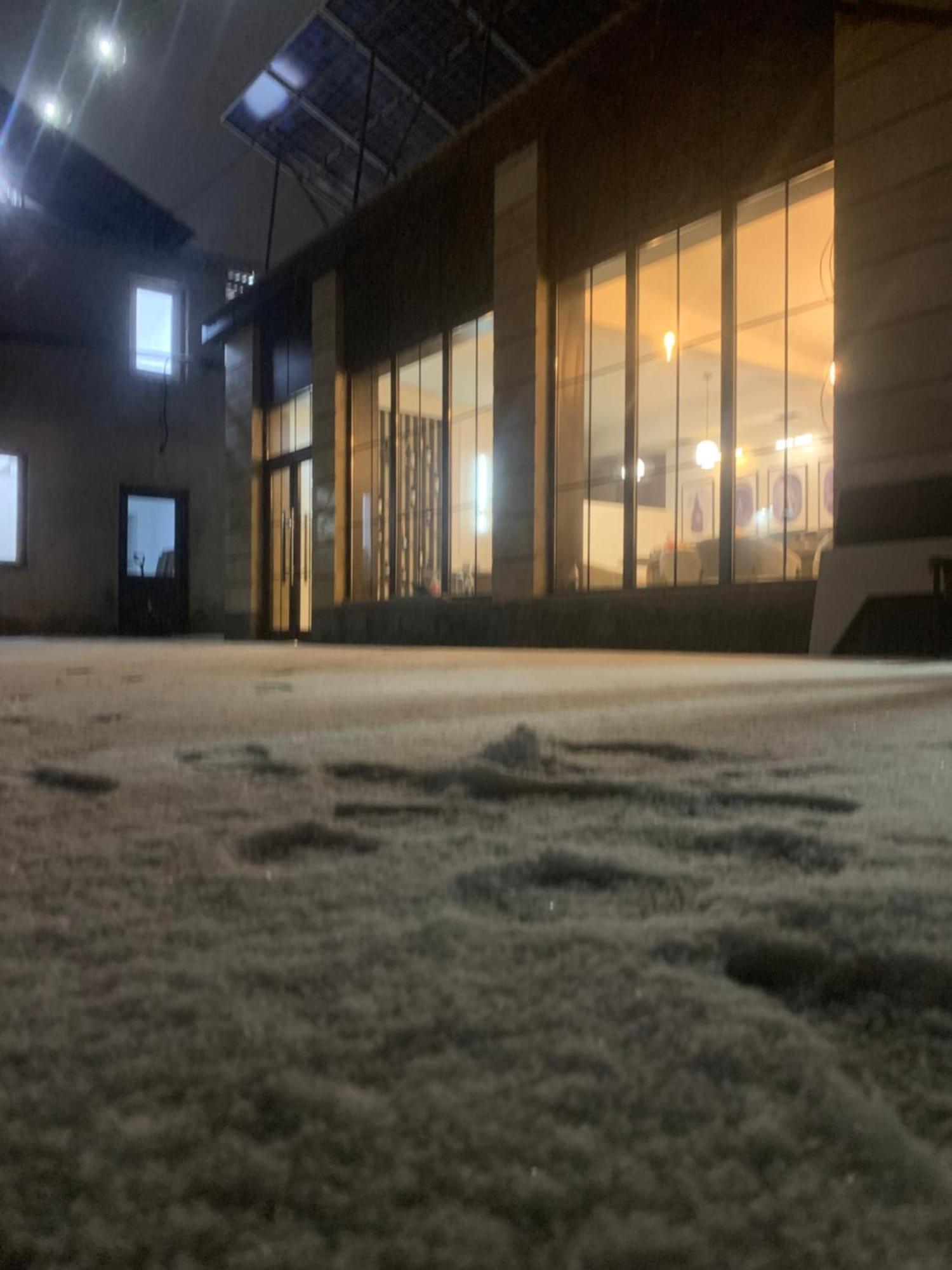 Hotel Maruna سيفان المظهر الخارجي الصورة