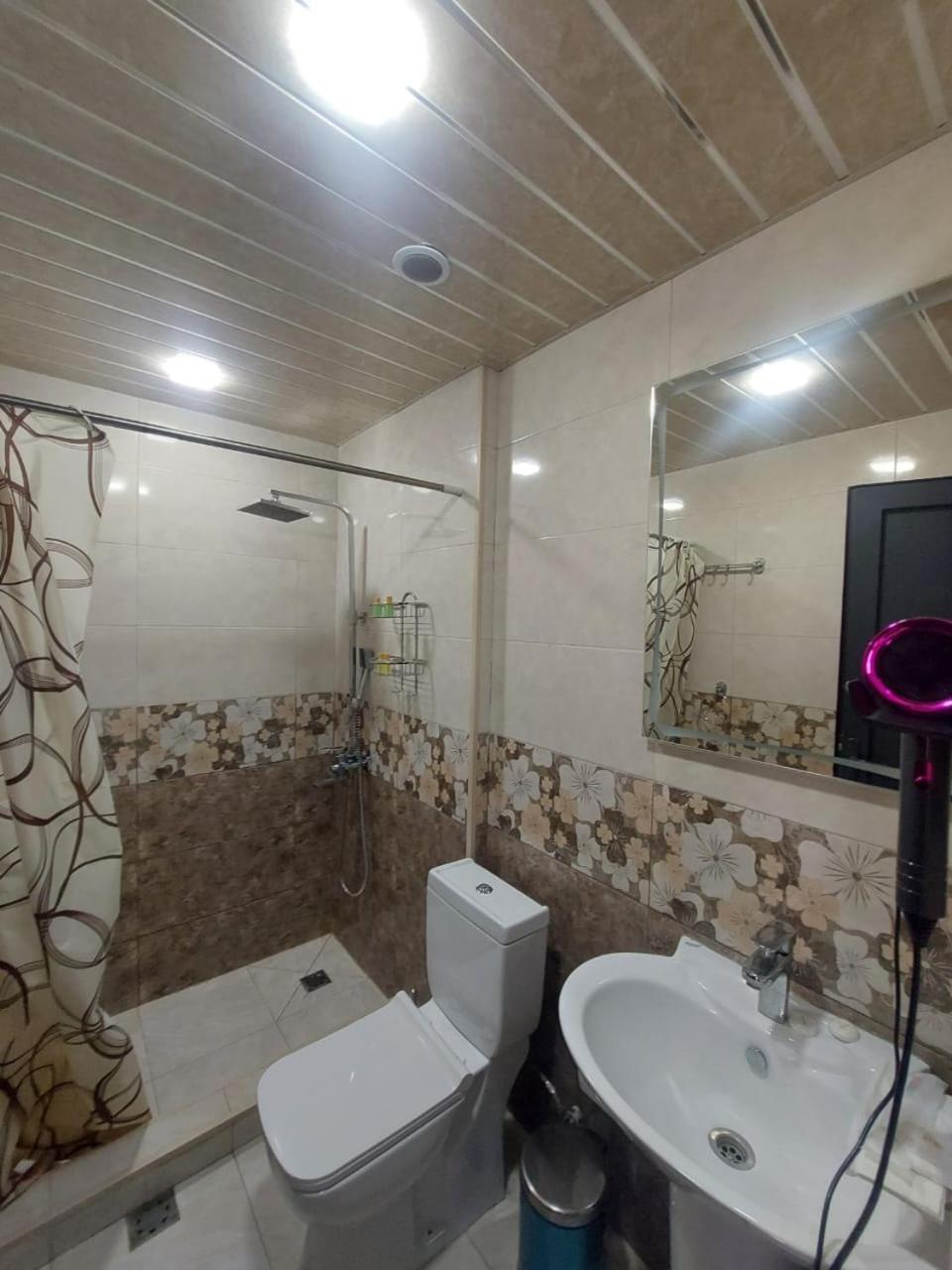 Hotel Maruna سيفان المظهر الخارجي الصورة