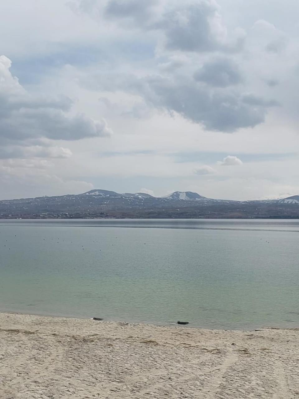 Hotel Maruna سيفان المظهر الخارجي الصورة