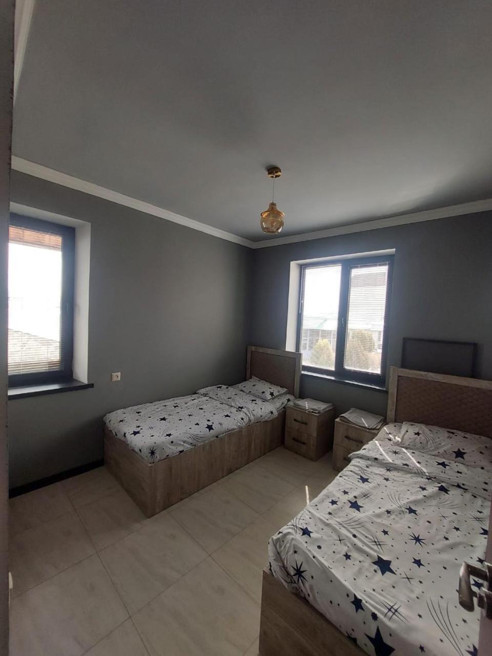 Hotel Maruna سيفان المظهر الخارجي الصورة