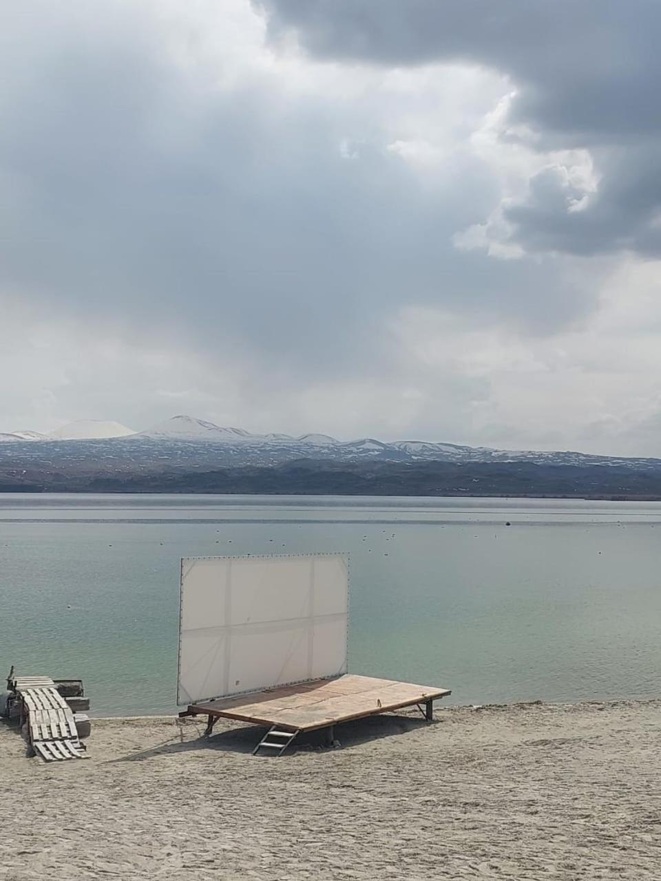 Hotel Maruna سيفان المظهر الخارجي الصورة