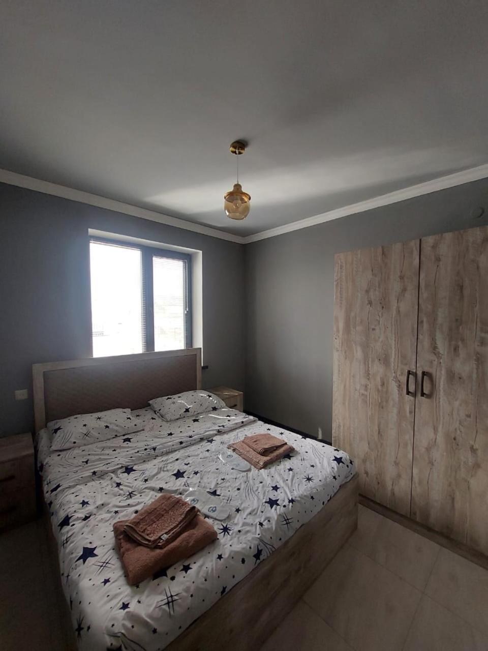 Hotel Maruna سيفان المظهر الخارجي الصورة